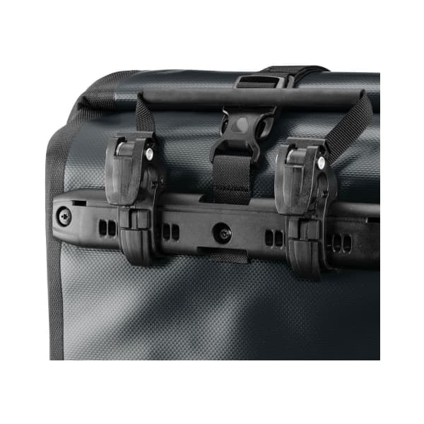 Saccoche Vélo ORTLIEB SPORT-ROLLER CLASSIC 25L ASPHALT/BLACK