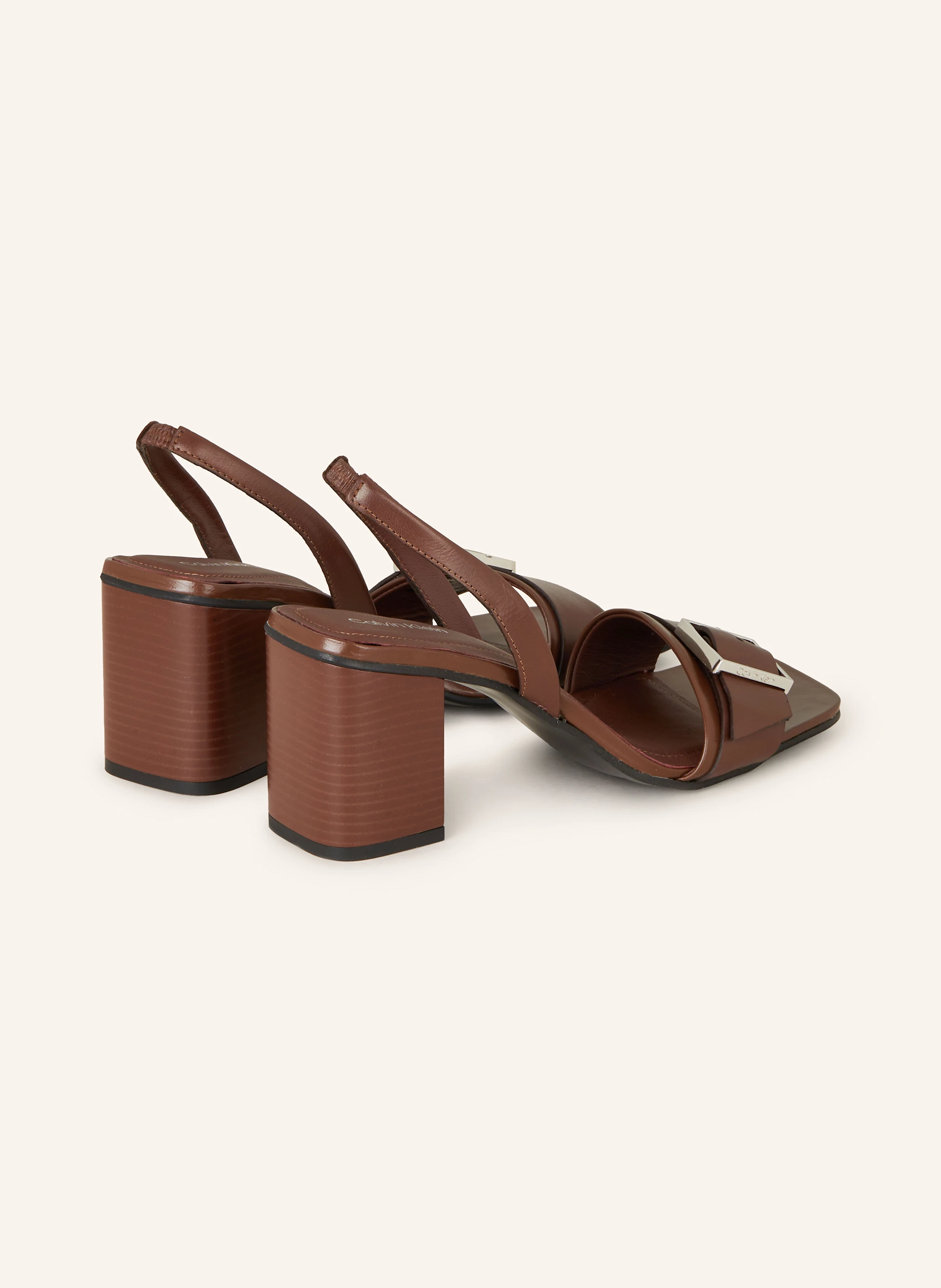 Calvin Klein Sandaletten