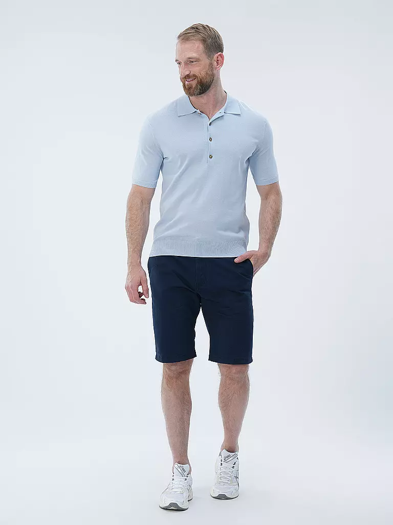TOMMY JEANS Shorts SCANTON dunkelblau