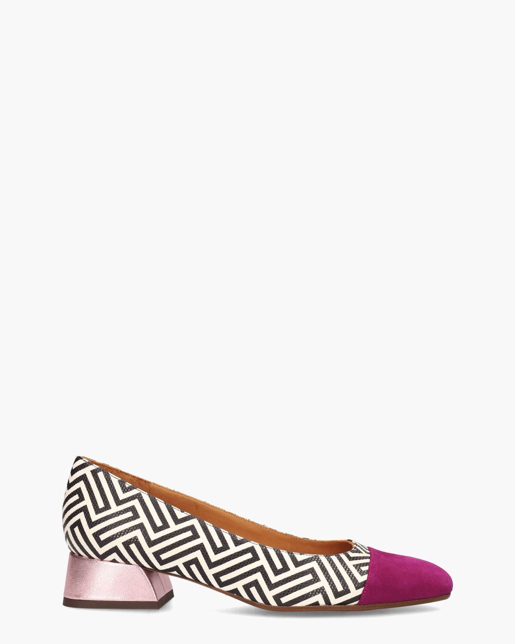 Chie Mihara Hailu Multicolor Damespumps