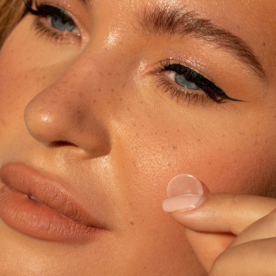 Jason Wu Beauty Saved By The Patch Clear 12pcs