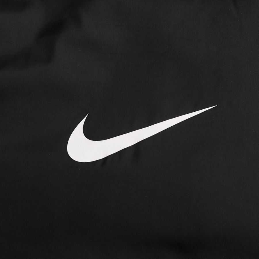 Nike Veste Therma Imperméable Park 20 - Noir/Blanc