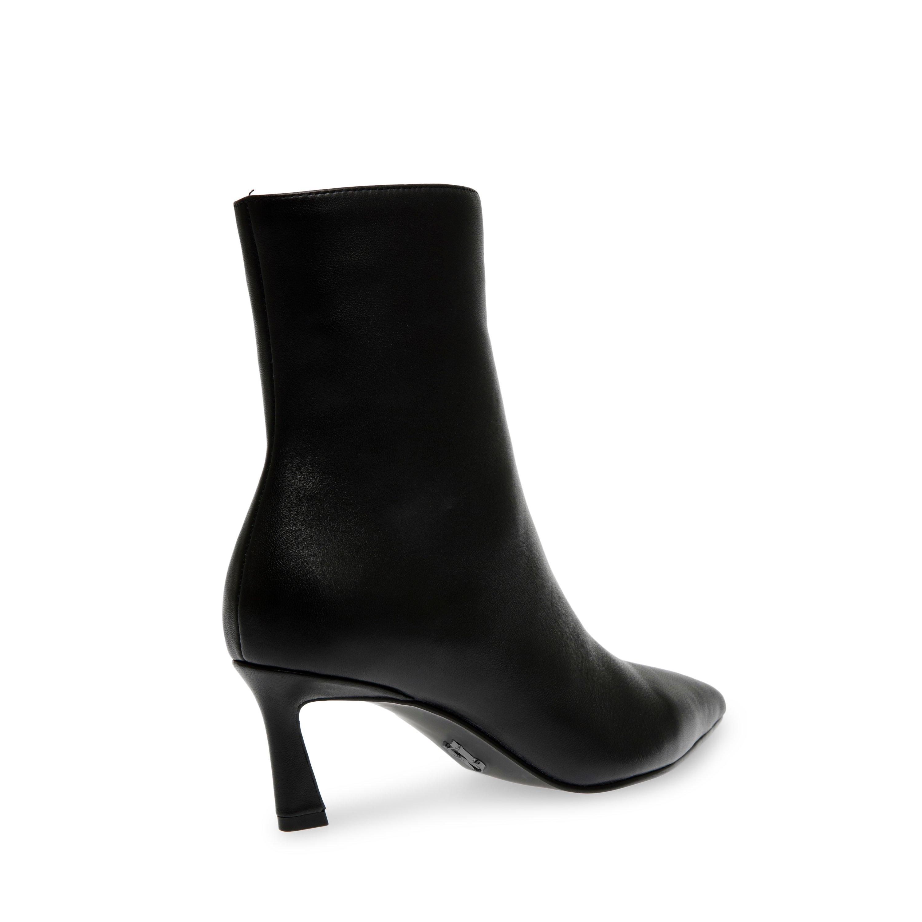 Steve Madden Lulah Heeled Ankle Boots