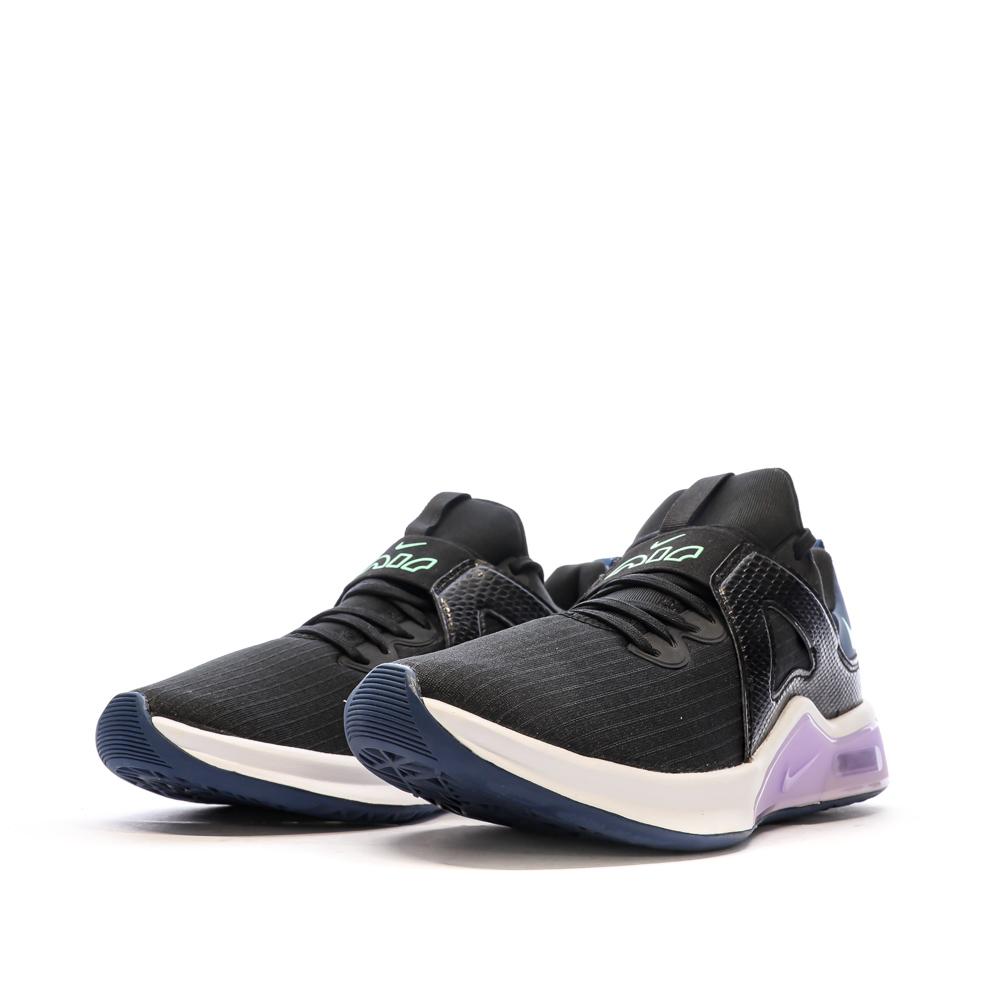 Nike Baskets Noir Femme Nike Air Max Bella Tr 5