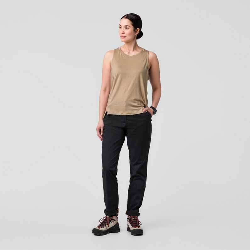 Salewa Damen Fanes AM Top