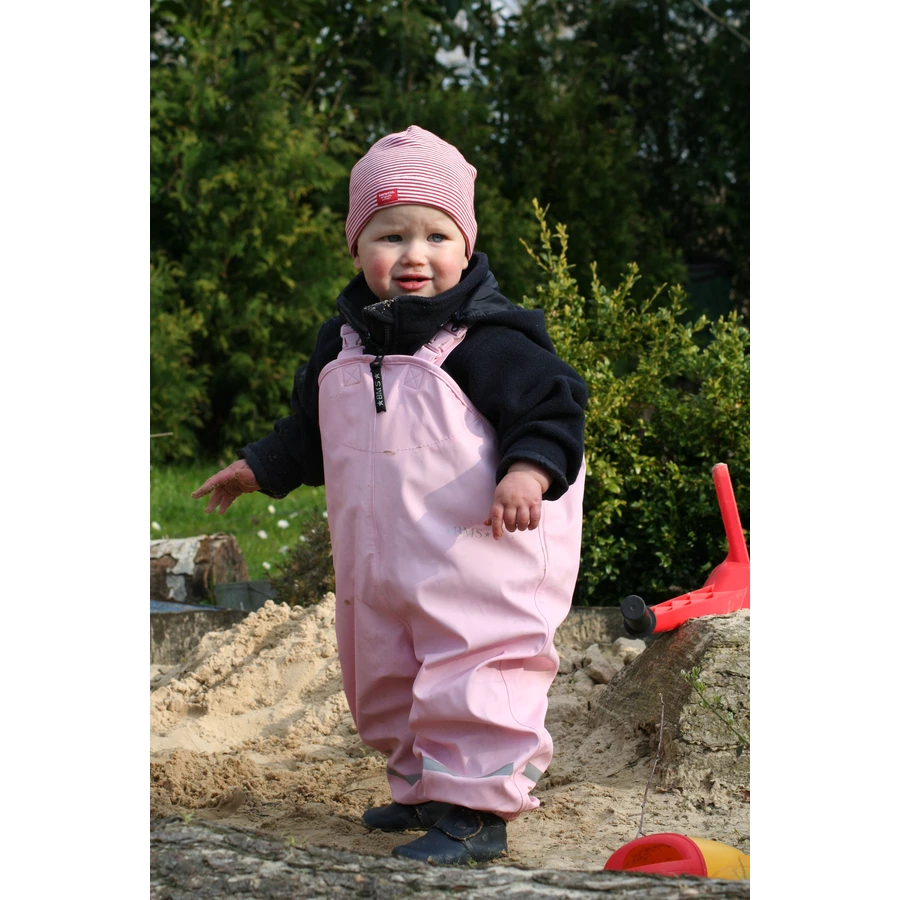 BMS Regenhose rosa