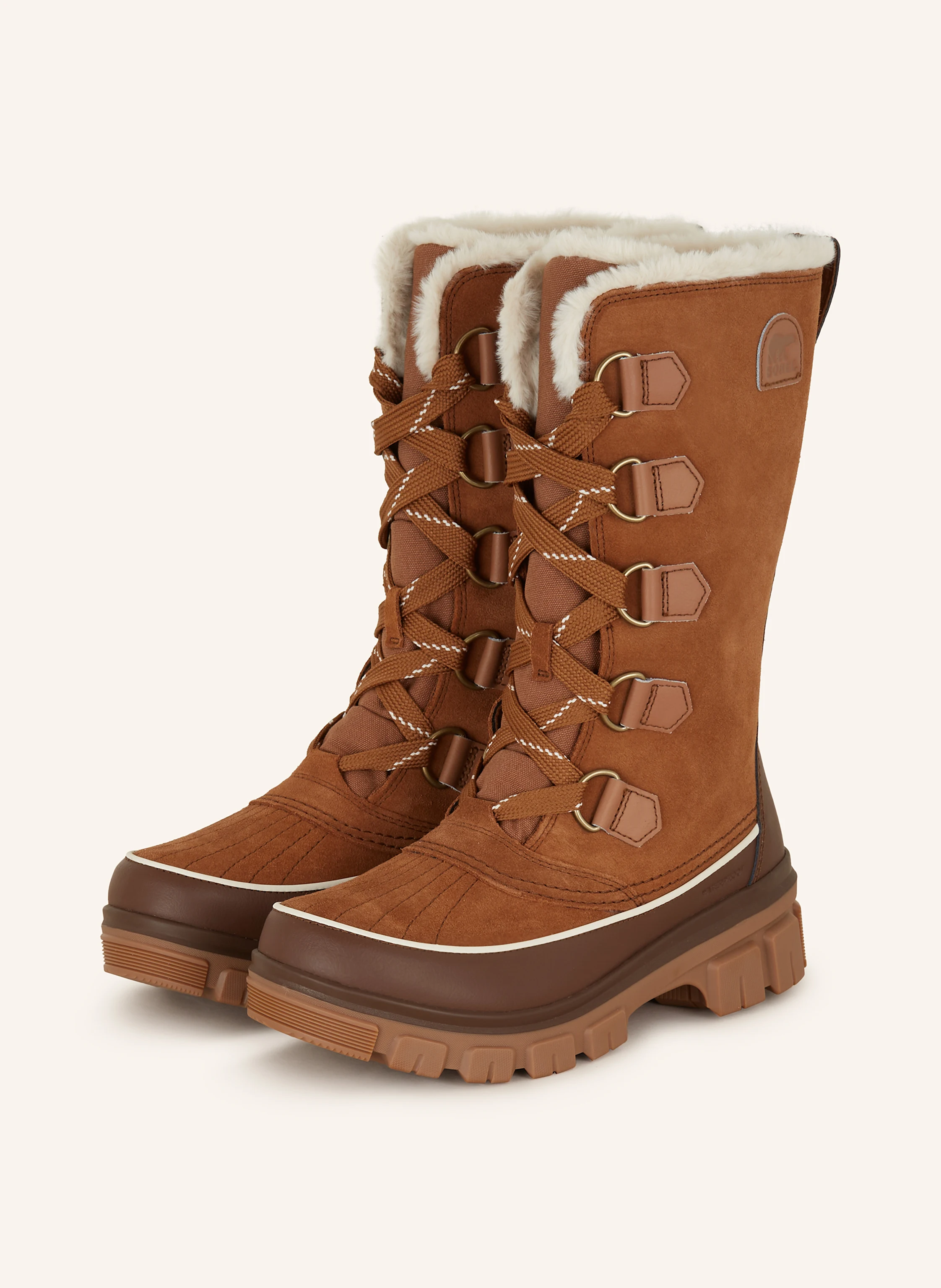 SOREL Schnürboots TORINO™ V WP