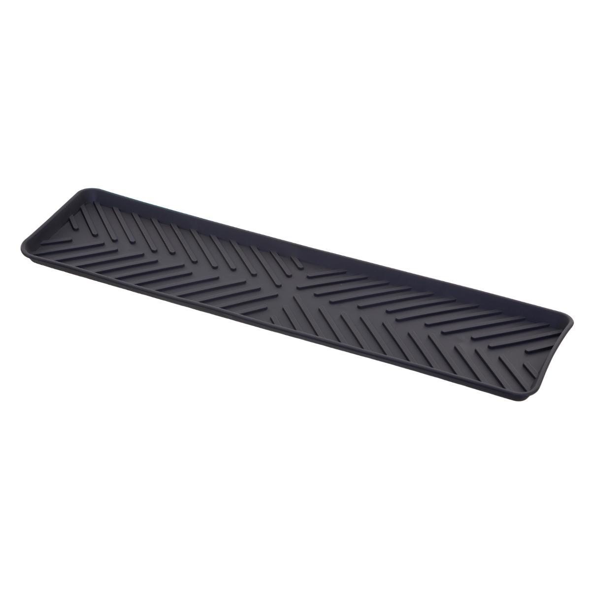TAPIS VAISSELLE REBORDS D.10X40CM