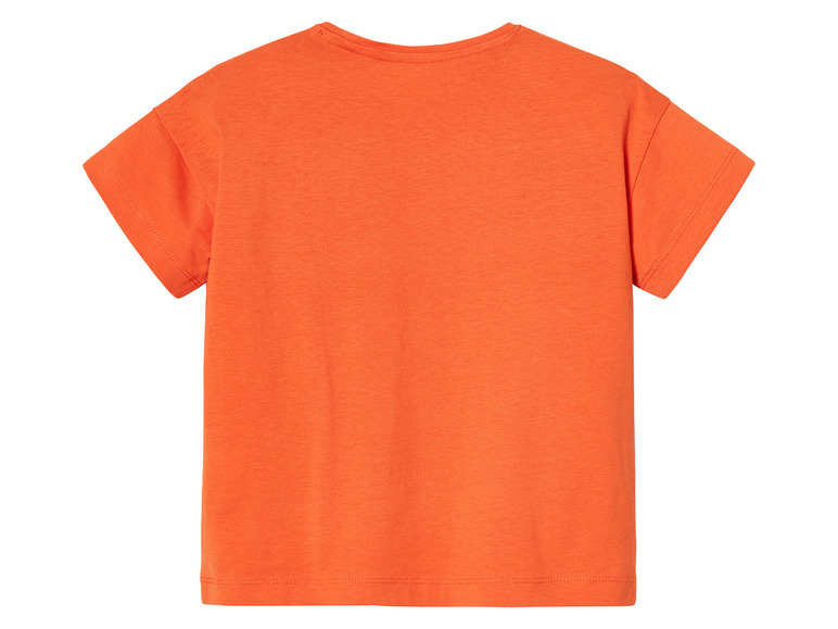 Peuters T-shirt