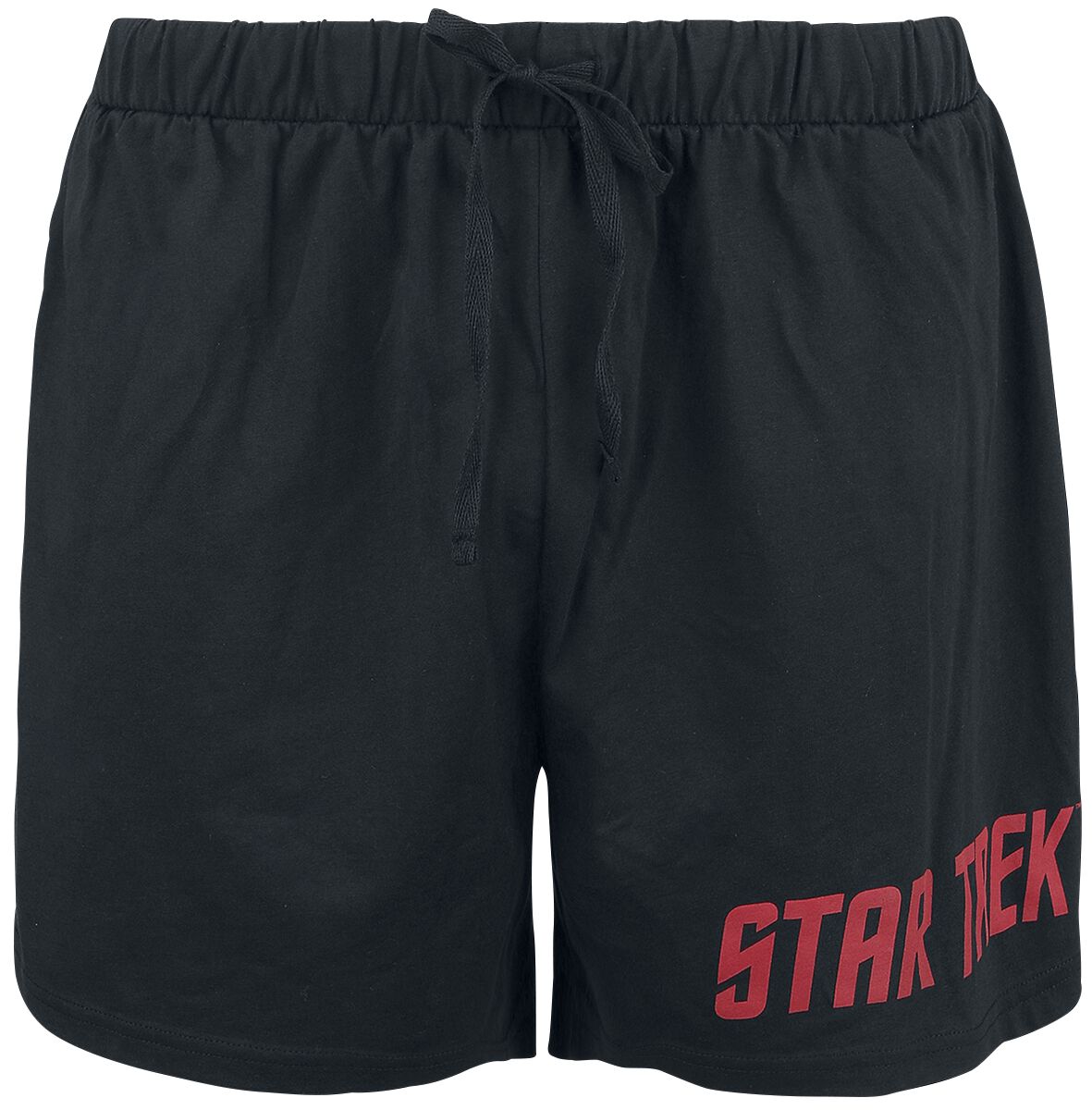 Logo | Star Trek Pyjama