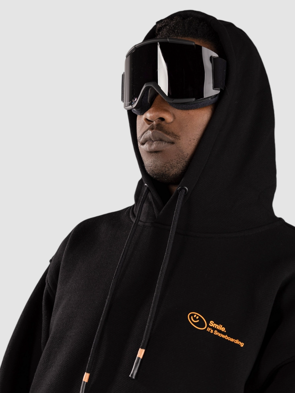 Bataleon Snowproof Shred Hoodie black