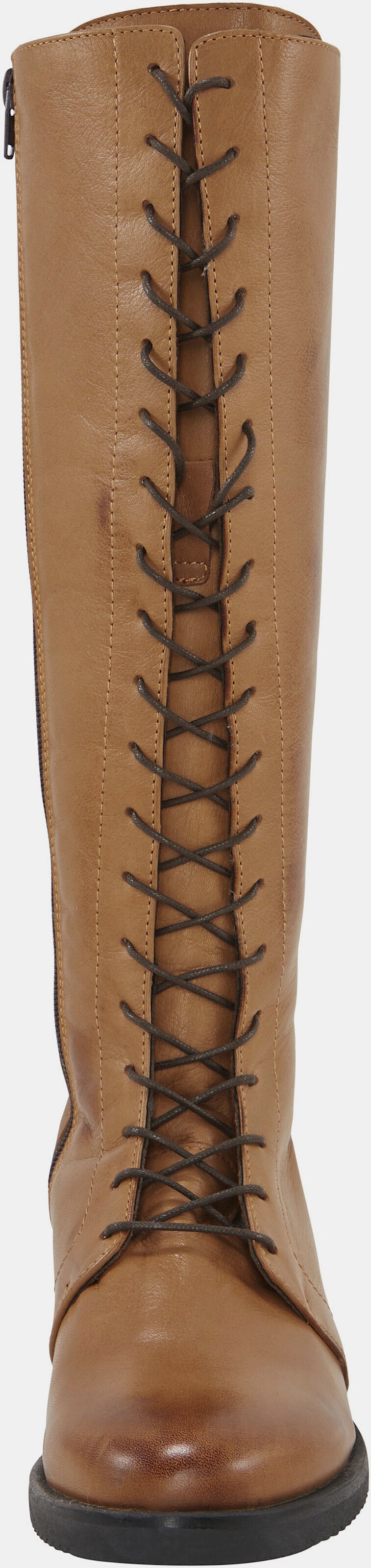 Schnürstiefel