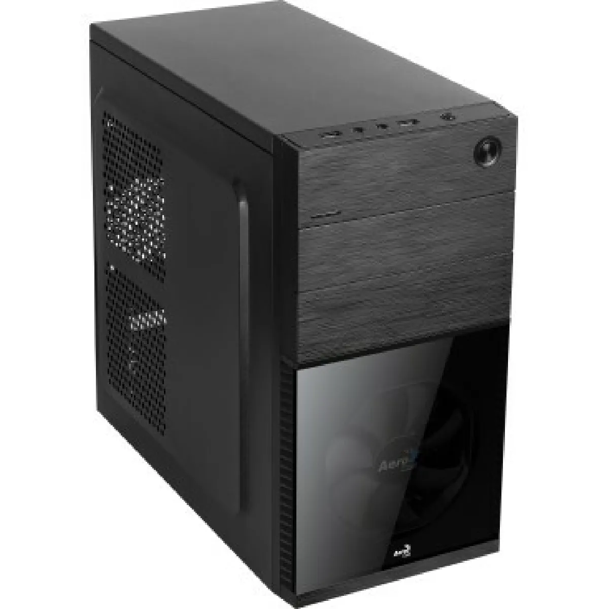 AEROCOOL CS-105 Mini Tower Noir