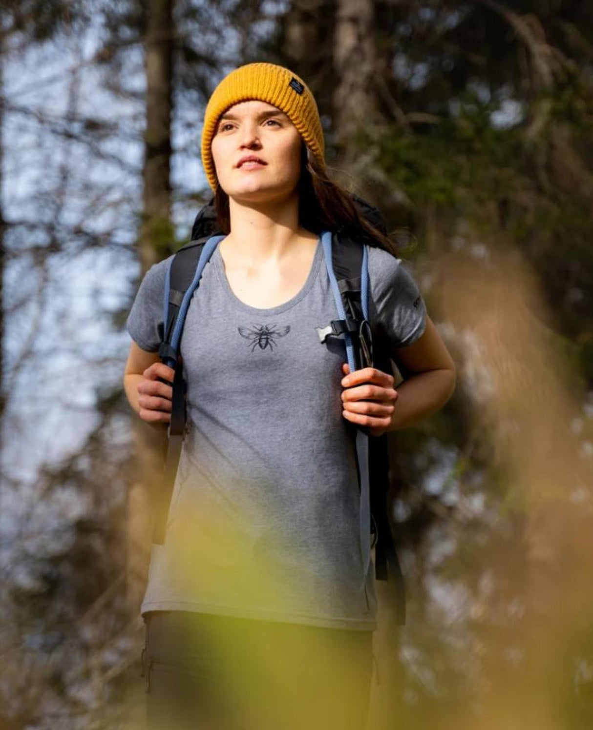 Northern Playground<br>POW Eco Tee
