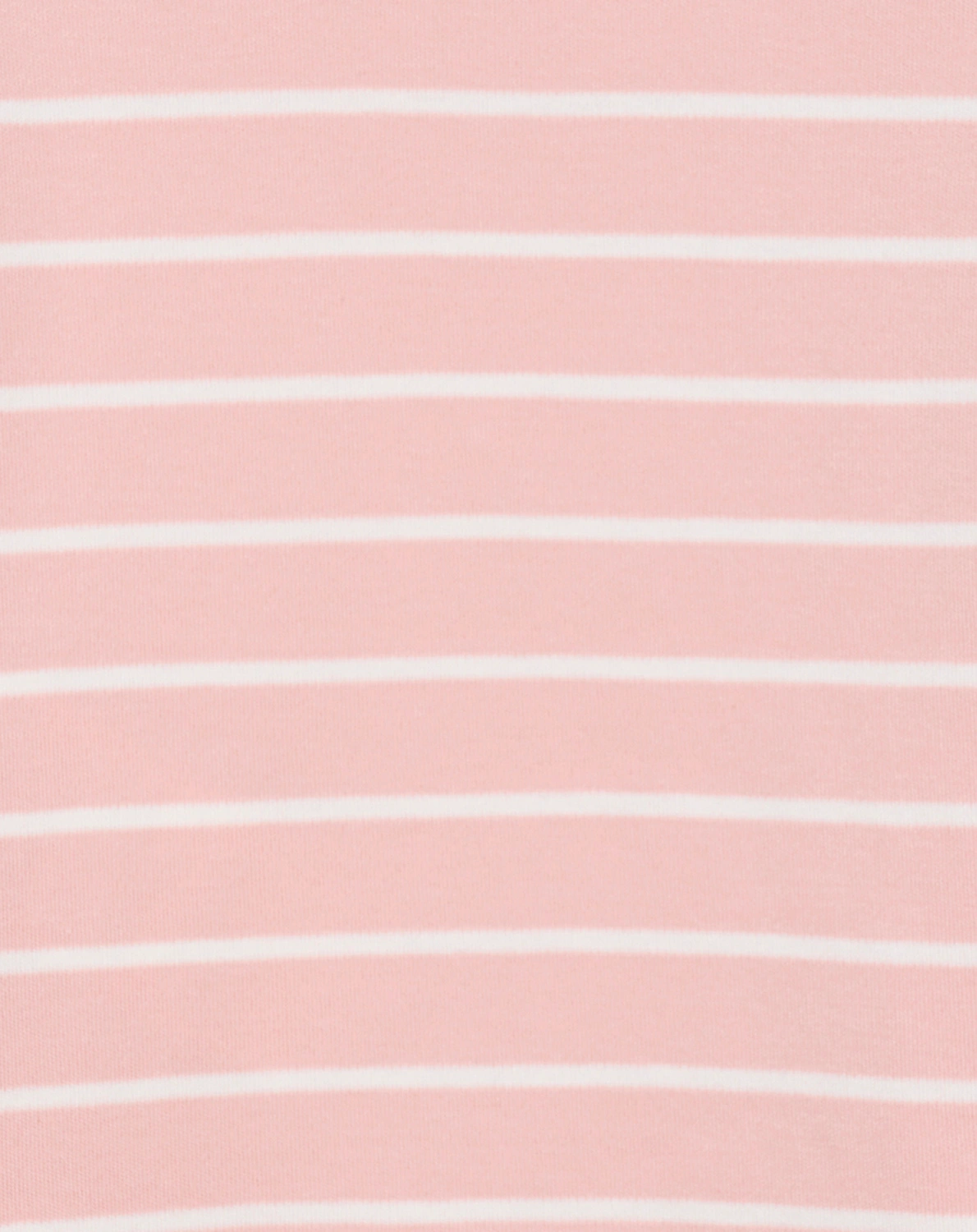 Langarm-Body YD STRIPE in misty rose