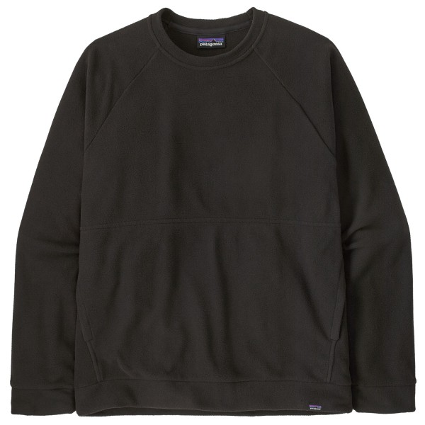 Patagonia - Micro D Crewneck - Pull polaire