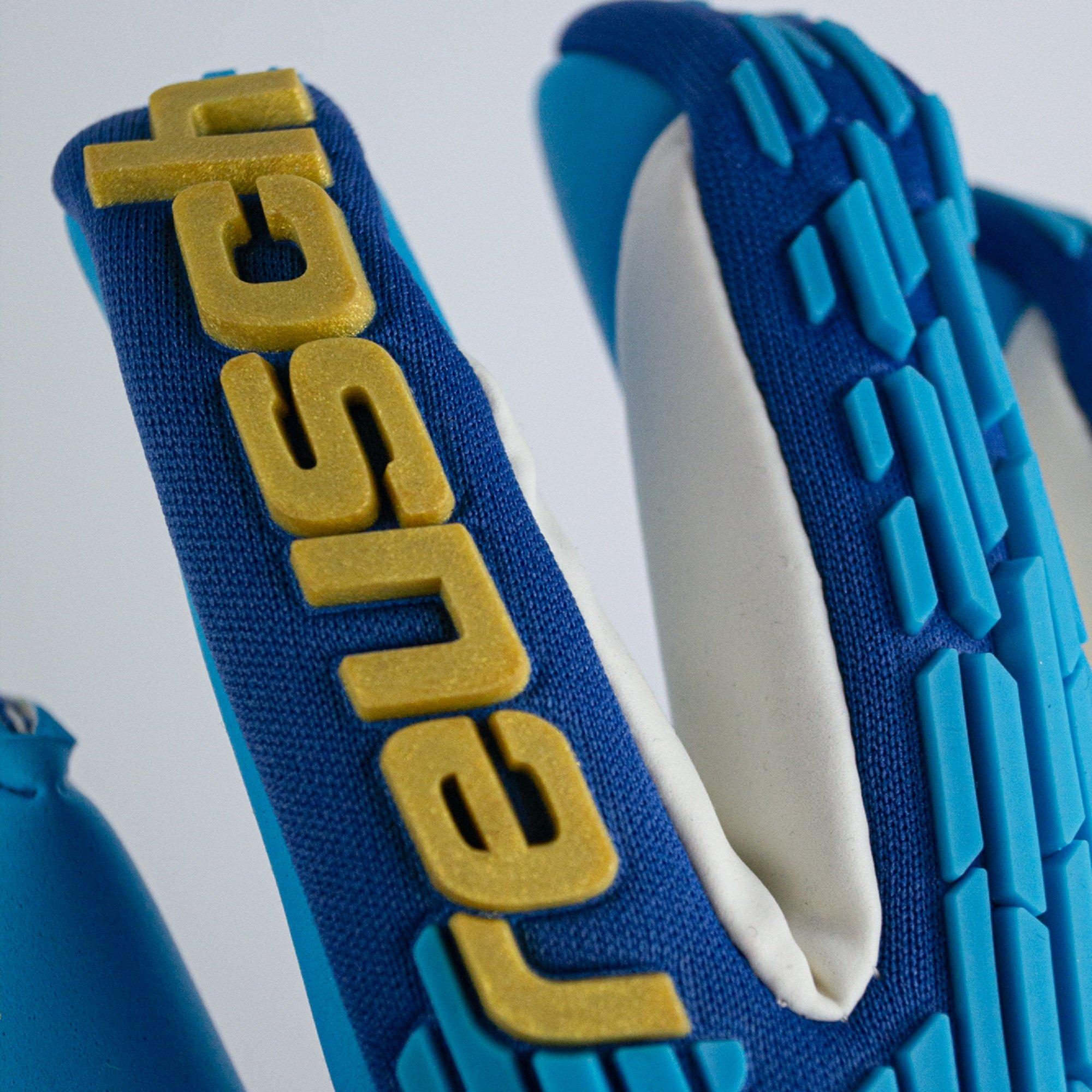 Reusch Attrakt Freegel Aqua Windproof