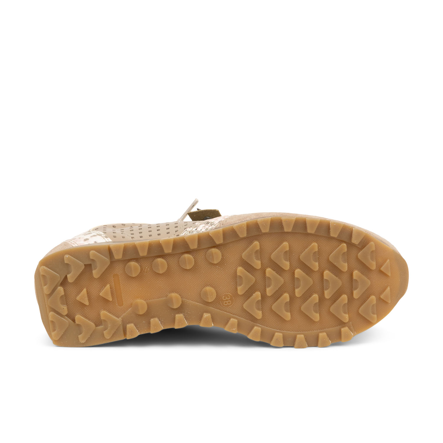 Baskets femme CETTI PALMIRA