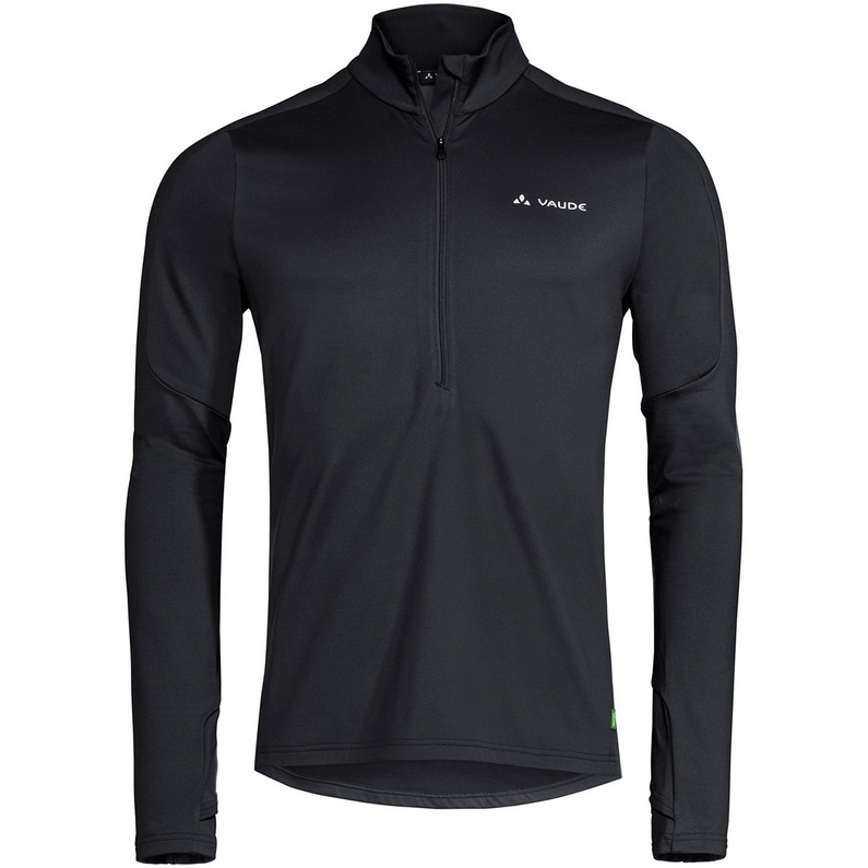 Vaude Herren Livigno Half Zip II Pullover