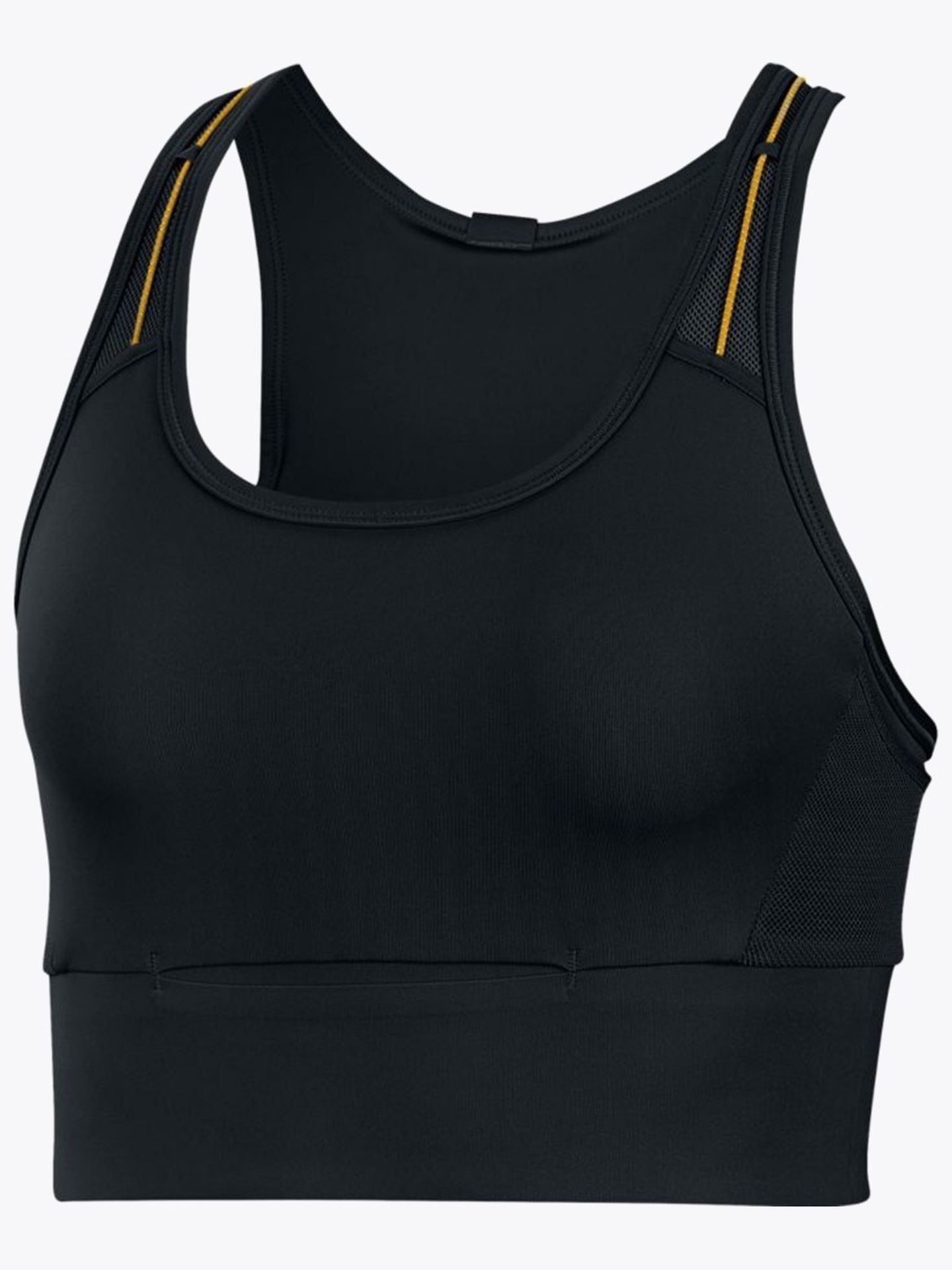 Swoosh Icon Clash Sports Bra