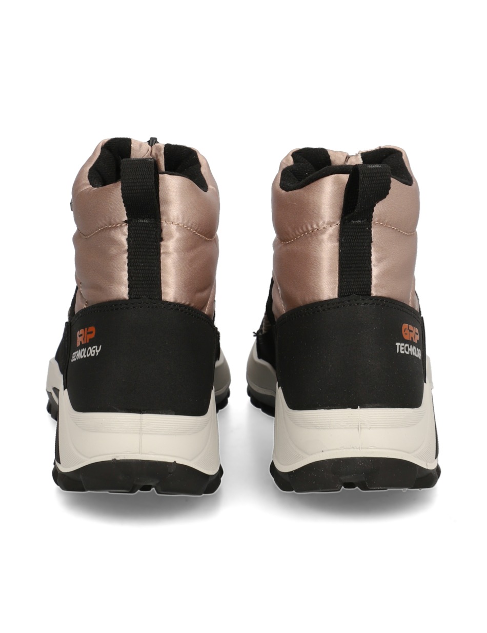 Textil Snowboot