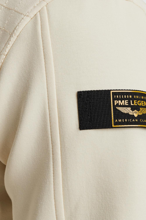 PME legend beige heren vest