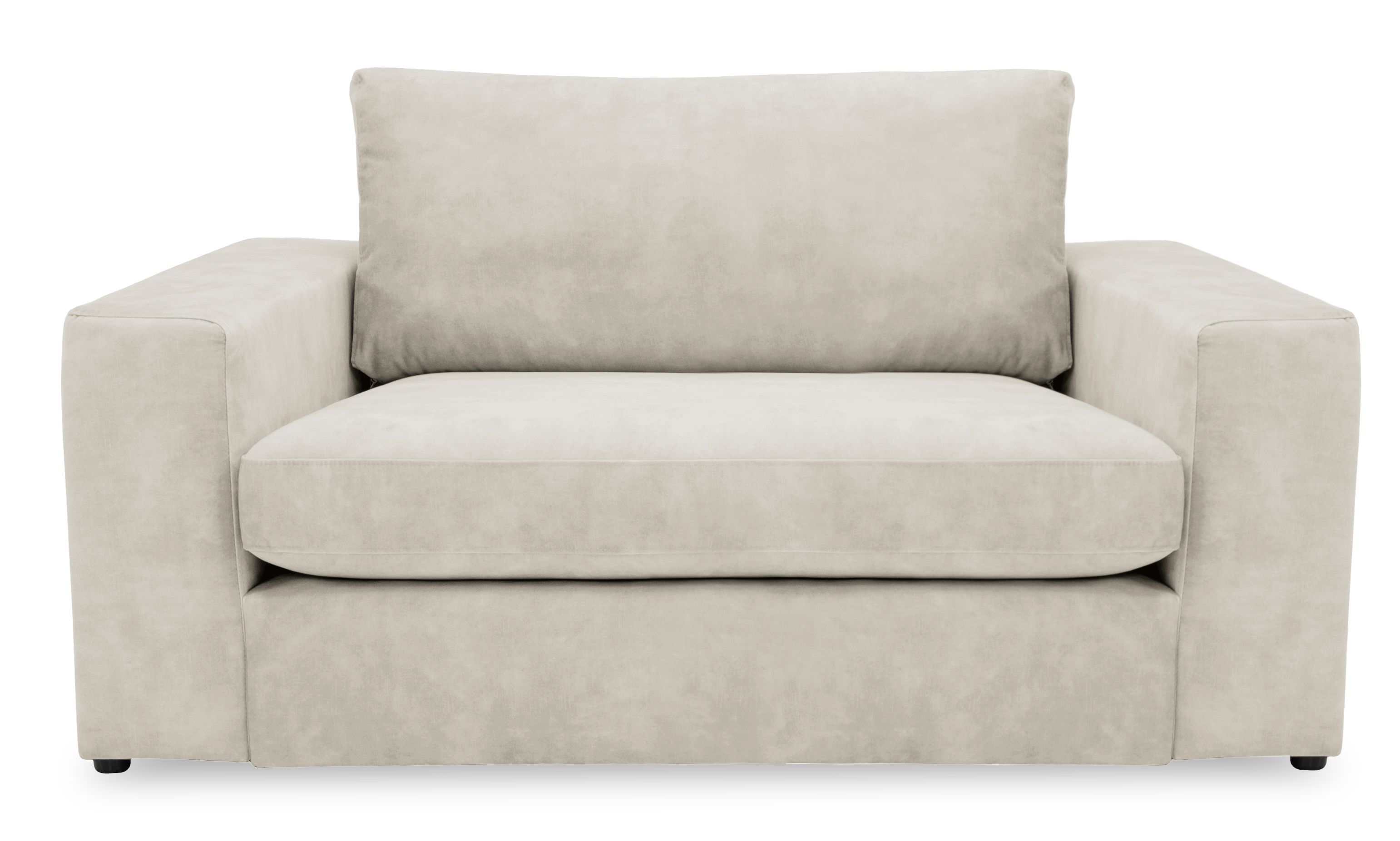 Fauteuil-Loveseat Frida
