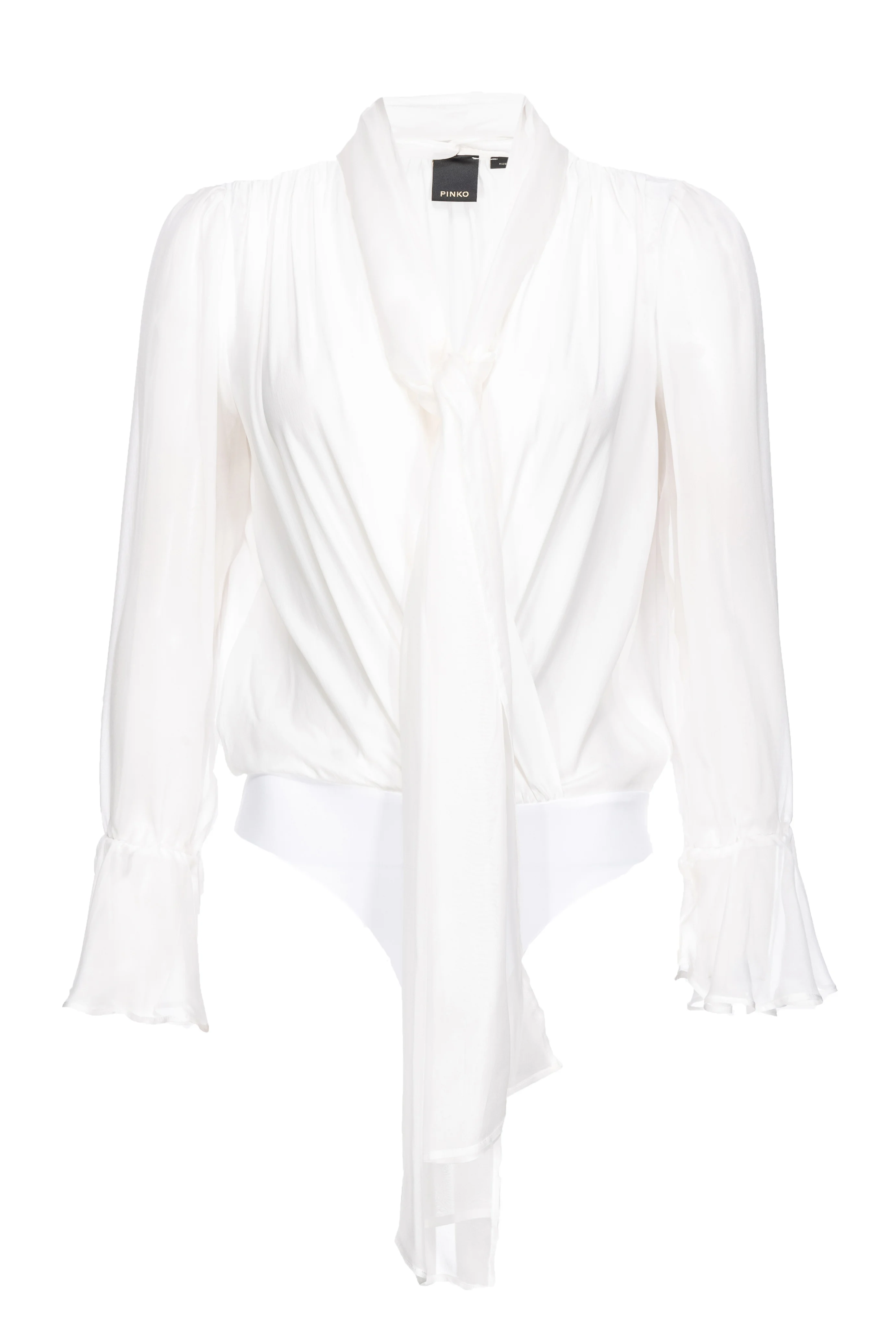 Body | Blanc