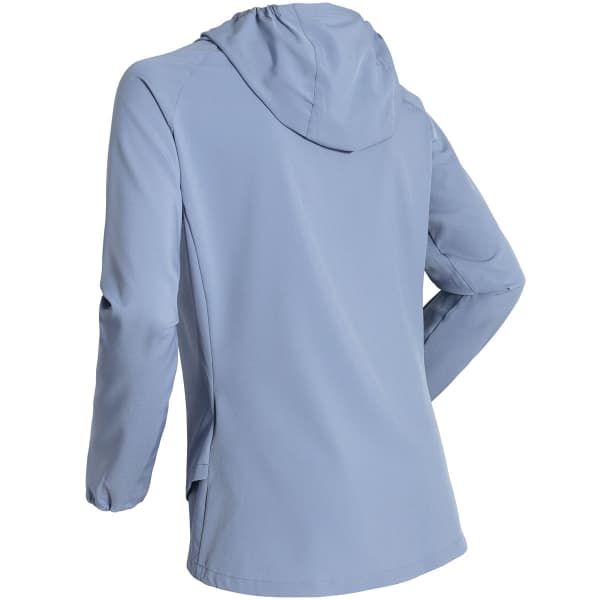 Veste running DAEHLIE JACKET RUN 2.0 W ELEMENTAL BLUE