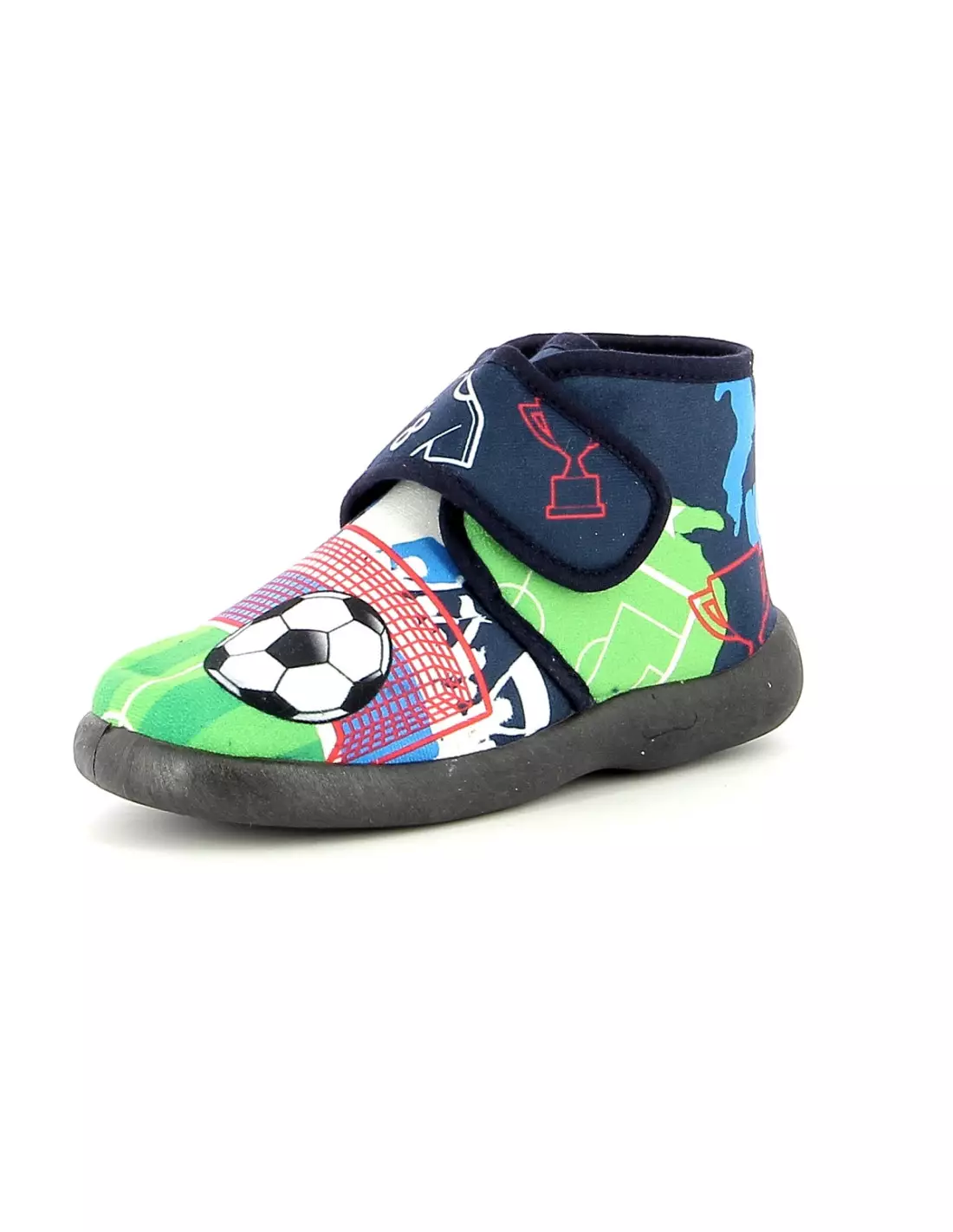 ROPACA 4894298 - Pantoufles & chaussons Marine