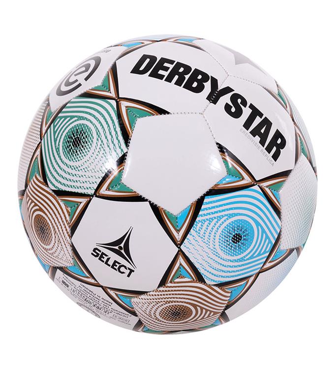 Derbystar Eredivisie Design Replica Voetbal 23/24