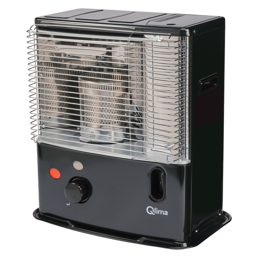 Parafinovn 2,4 kW 46x50x30 cm