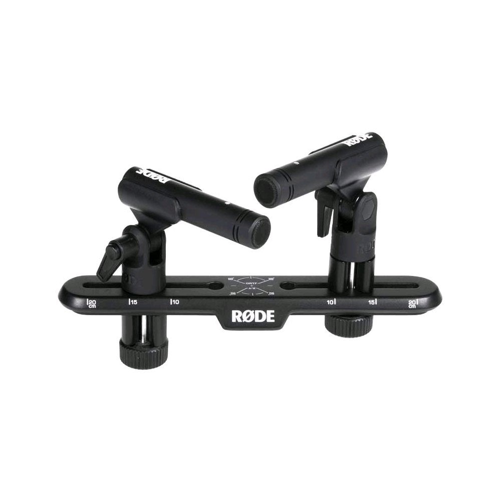 Rode Stereo Bar voor twee microfoons
