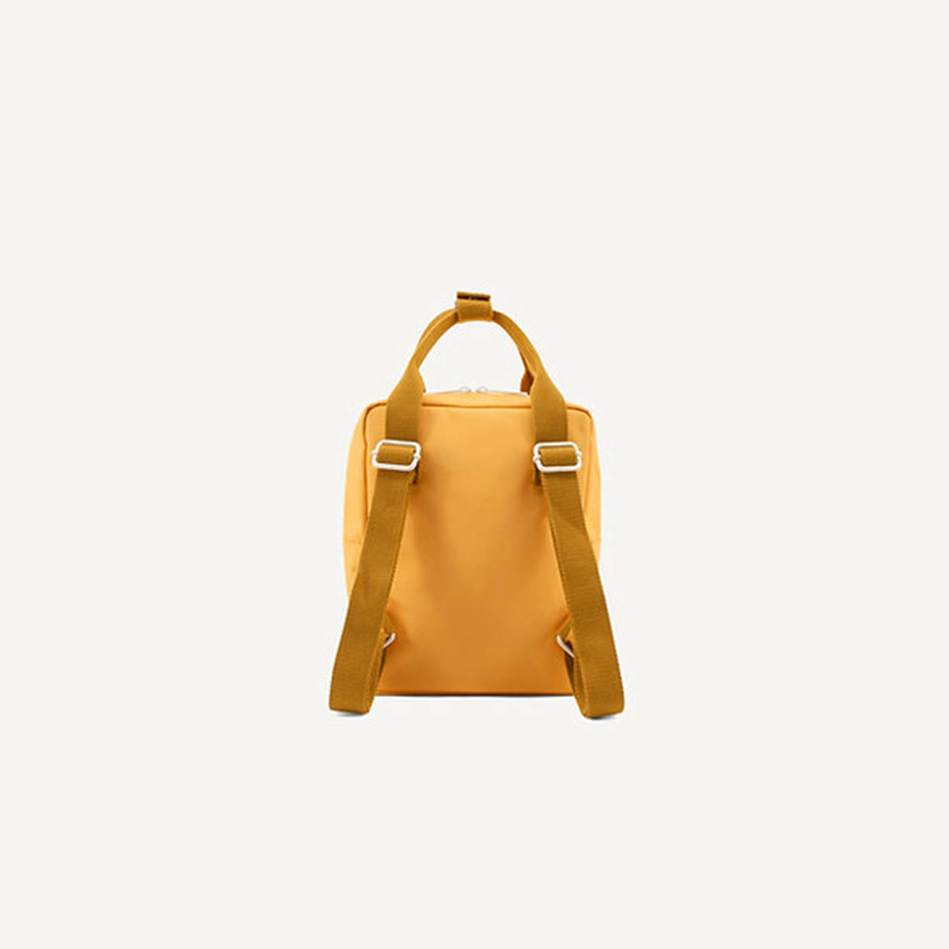 Sticky Lemon rugzak Small Farhmhouse Envelope geel