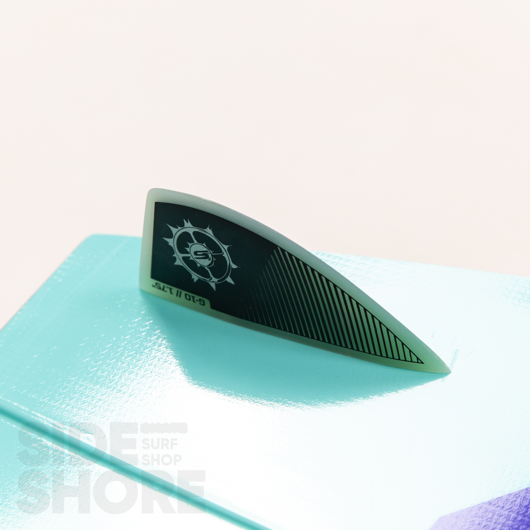 Slingshot Luna V1 - 129x38 complète 129/38