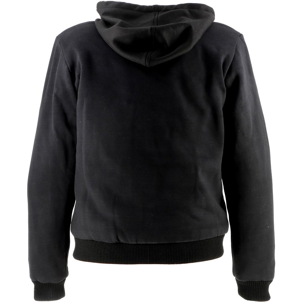 Helstons - Sweat Hoodie Basic Noir