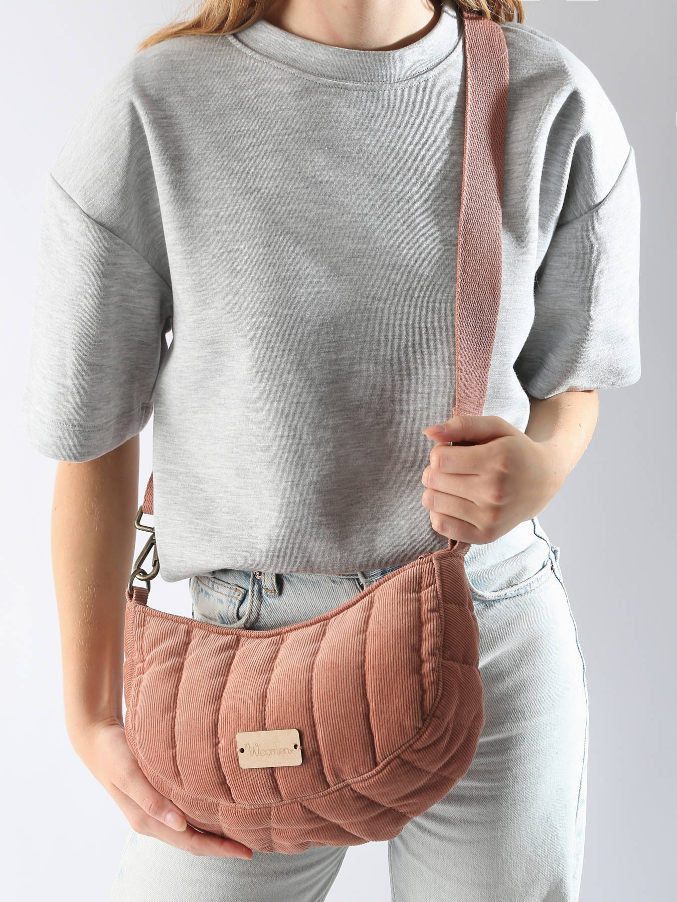 Sac bandoulire Ixora WOOMEN