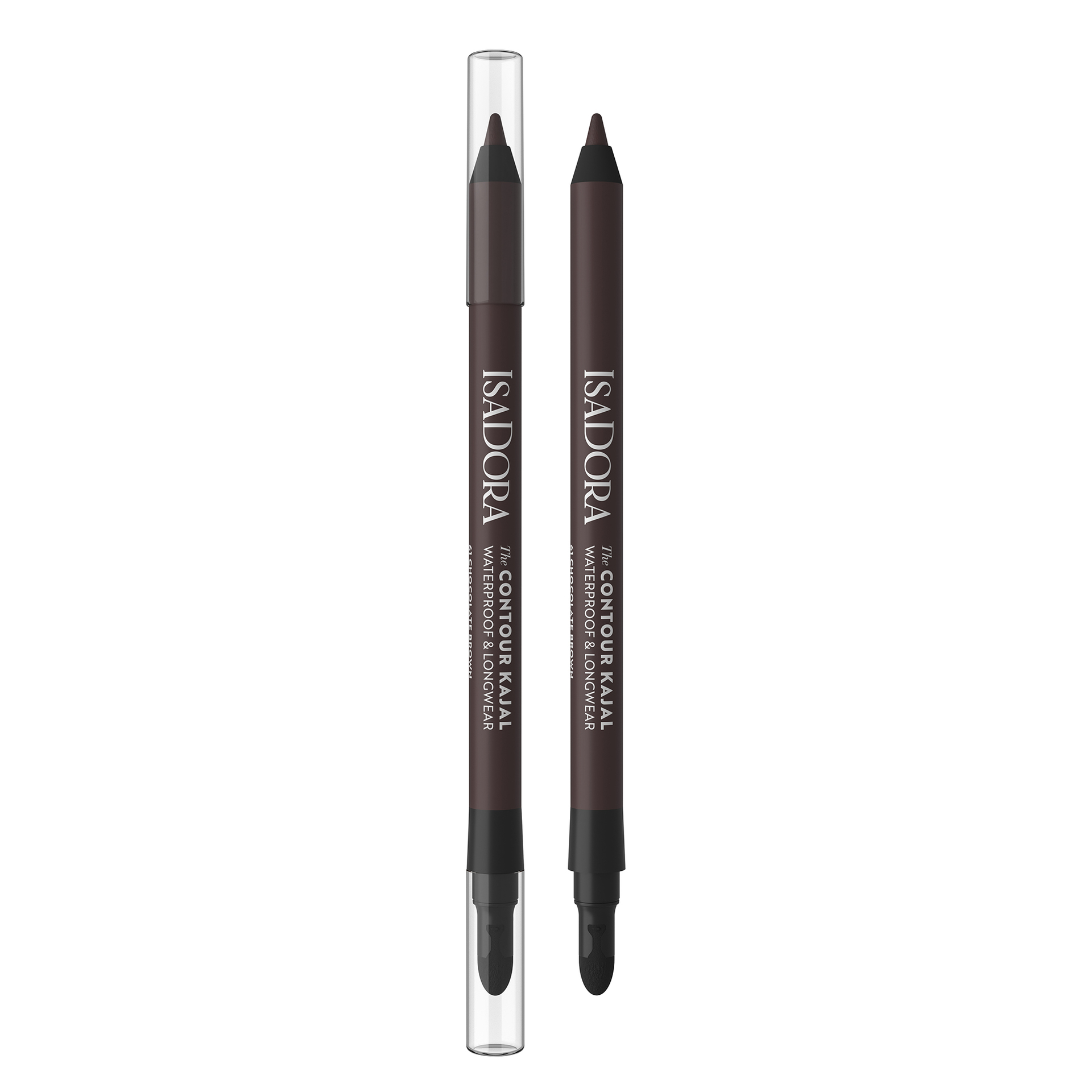 Isadora The Contour Kajal