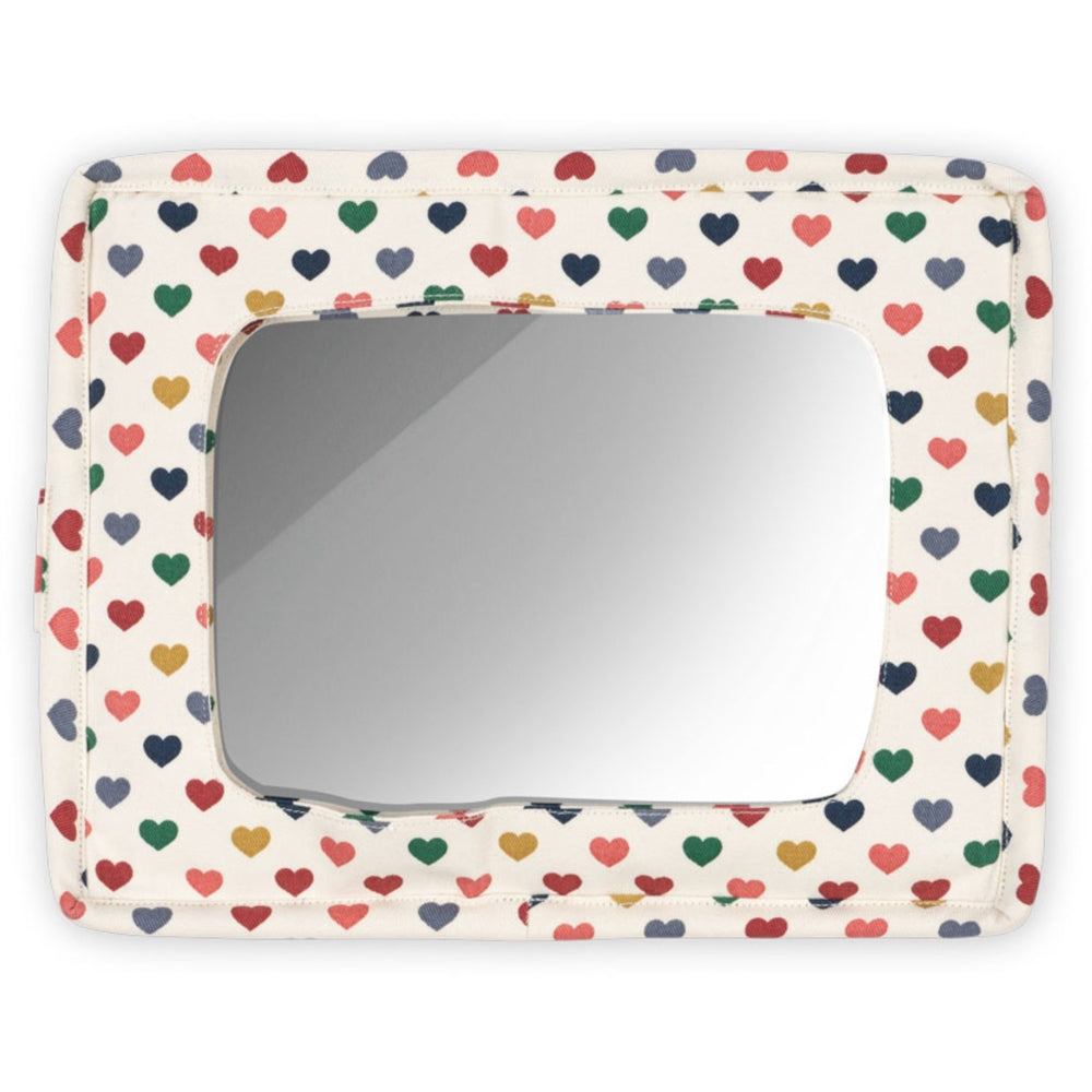 Køb Konges Sløjd Coeur Coloré Bil Spejl og Tablet Holder