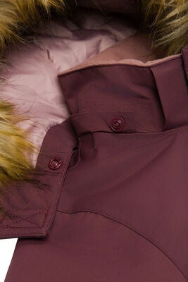 Viking Expower Vinterdress, Grape