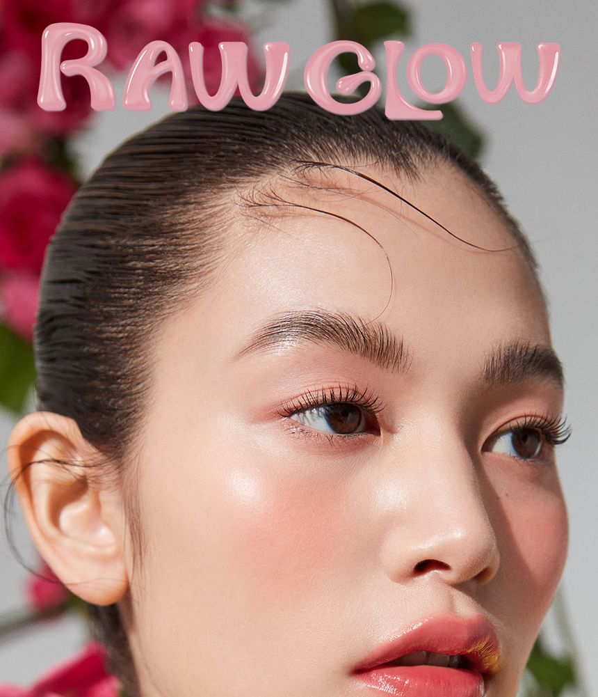 hince - Dewy Liquid Cheek - 5 kleuren