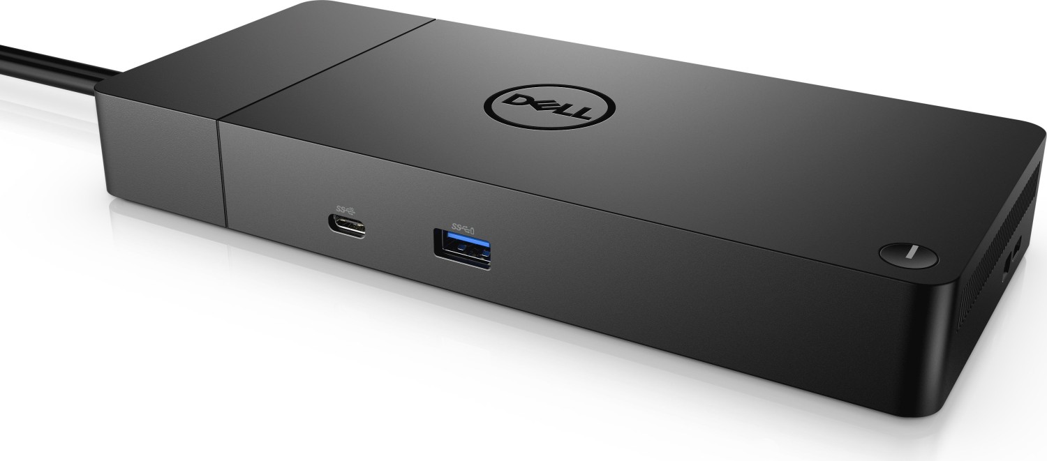 Dell Performance Dock WD19DCS
