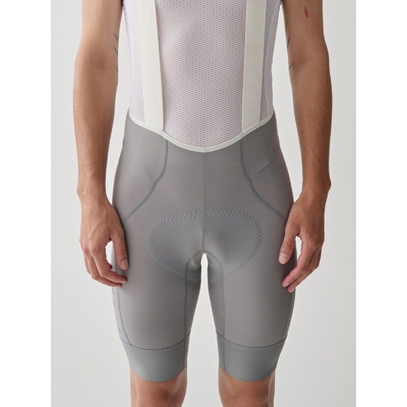 Team Bib Evo Cargo - Cuissard vélo homme