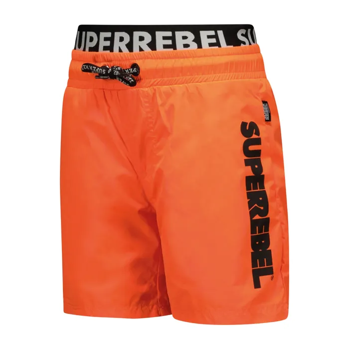 SuperRebel Rocky Zwemshort Junior