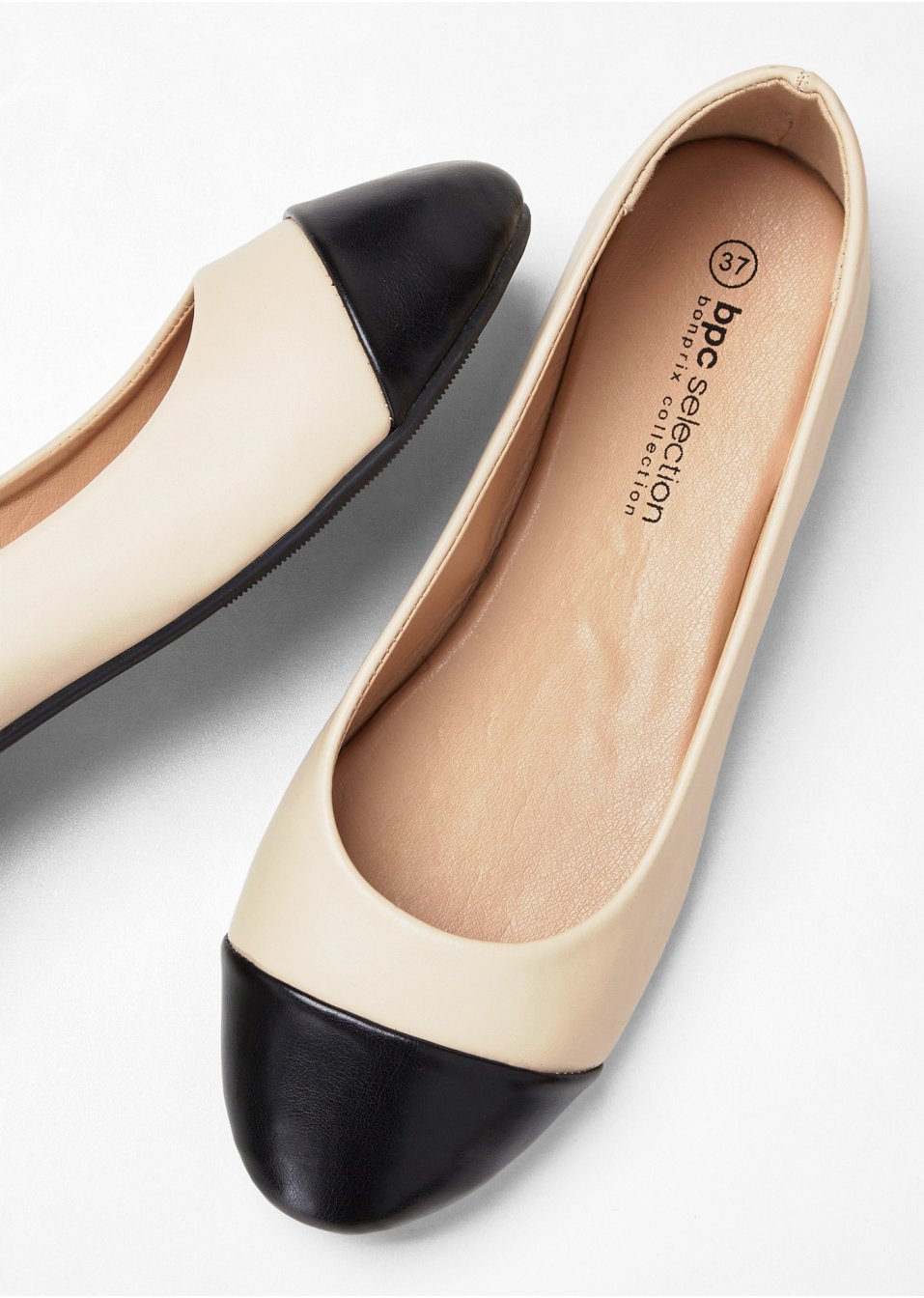 Ballerines