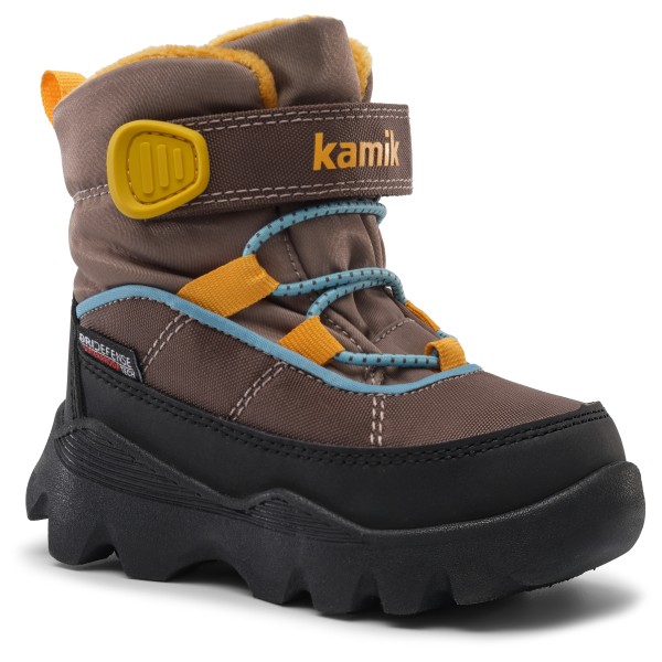 Kamik - Kid's Stance 3 - Chaussures d'hiver
