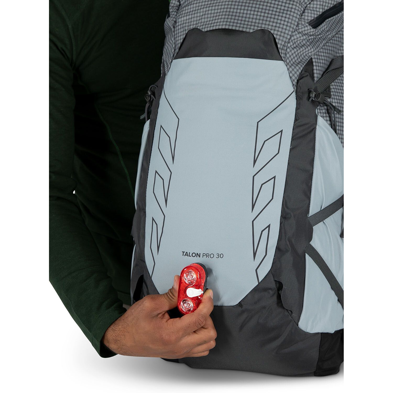 Osprey Mens Talon Pro 30