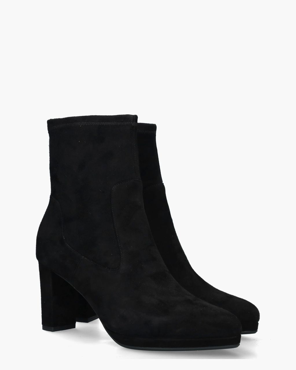 Peter Kaiser 75321/045 Dames Enkelboots
