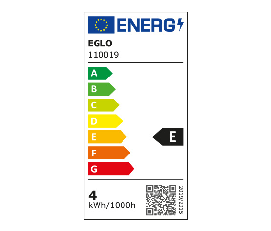 LED-Stern, Naturgeflecht