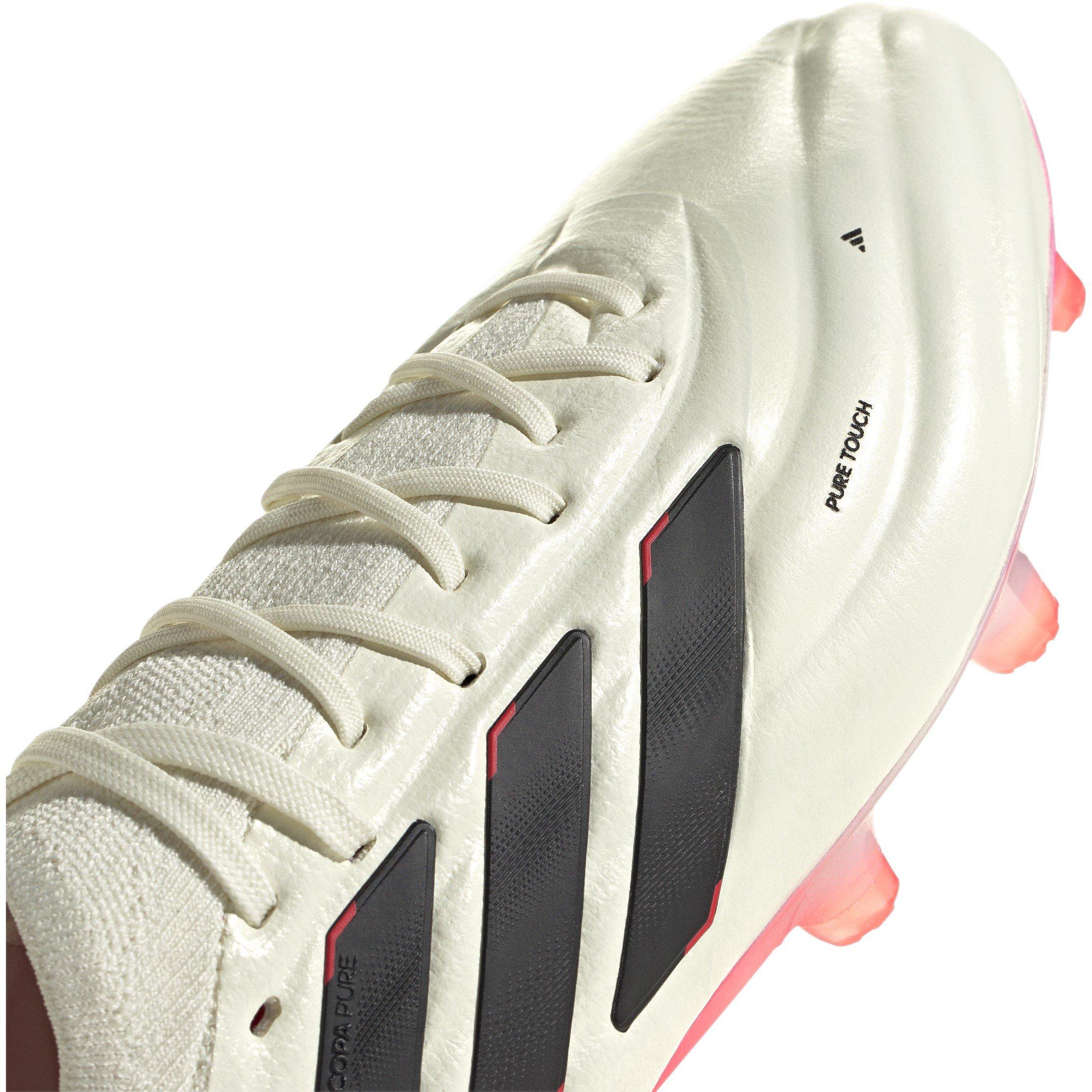 adidas adidas Copa Pure 2 Elite Kt Fg Firm Ground Football Boots Boys
